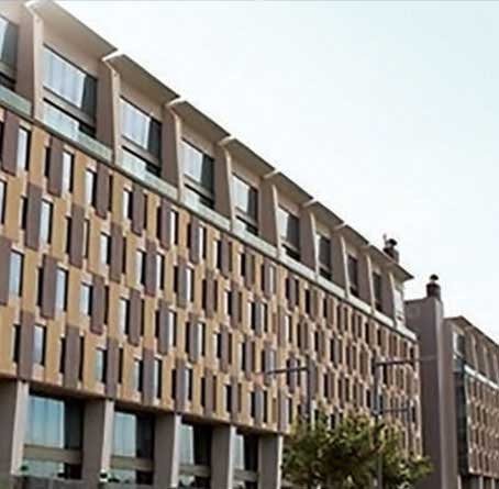 Vivo Industrial Park